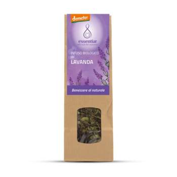 Infuso di Lavanda