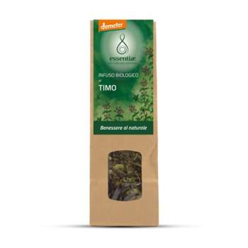 Infuso di Timo