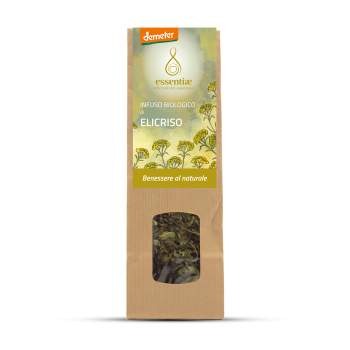 Infuso di Elicriso