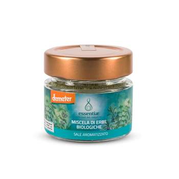 Sale Mix di Erbe 