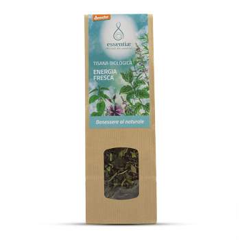 Tisana Energia