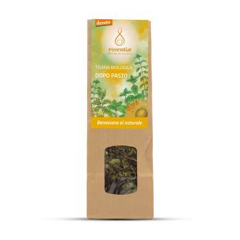 Tisana Dopo Pasto