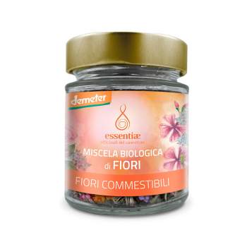 Fiori commestibili 