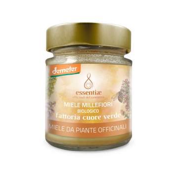 Miele di Millefiori 
