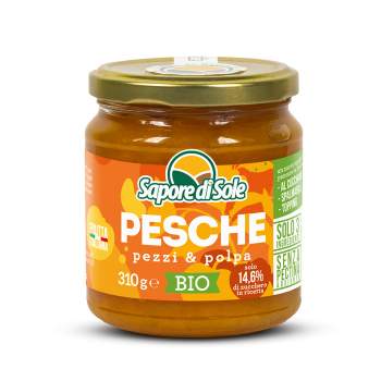 Pesche Pezzi & Polpa