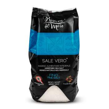 Sale Vero di Sicilia Fino