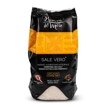 Sale Vero di Sicilia Grosso