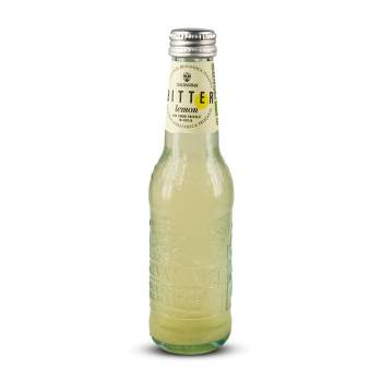 Bitter Lemon Bio Galvanina
