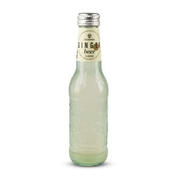 Ginger Beer Bio Galvanina