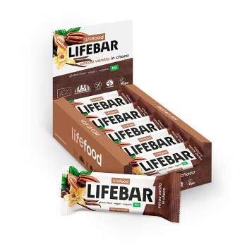 LifeBar Choco Vaniglia