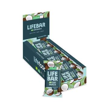 LifeBar Avena Cocco
