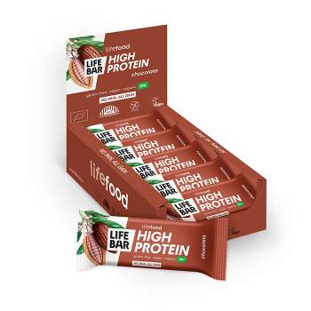 LifeBar Protein Chocolate
