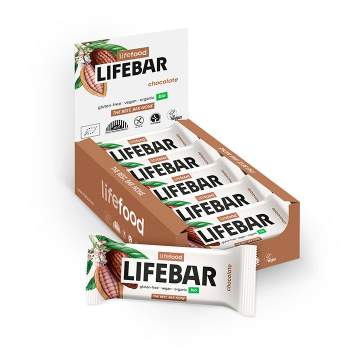 Lifebar Chocolate