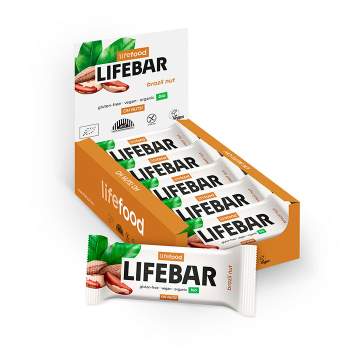 LifeBar Noci del Brasile