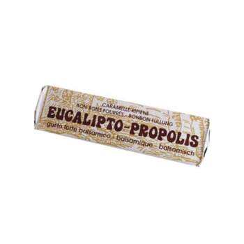Caramelle Ripiene Eucalipto e Propoli