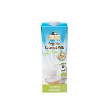 Latte di Cocco