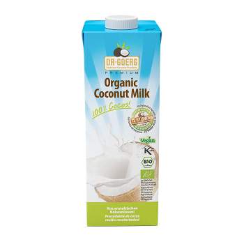 Latte di Cocco