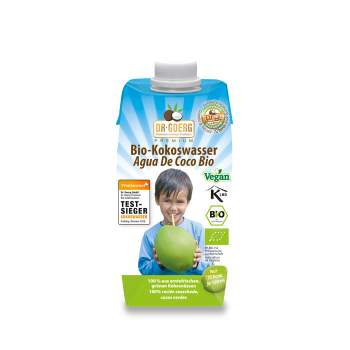 Acqua di Cocco