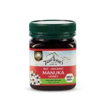 Miele di Manuka 250+MGO