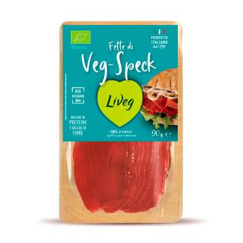 Fette Veg Speck