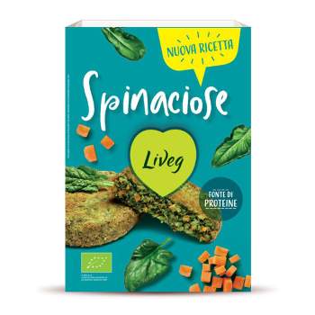 Spinaciose