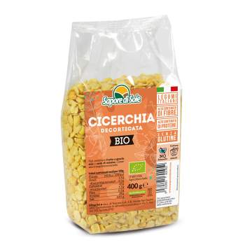 Cicerchia Decorticata