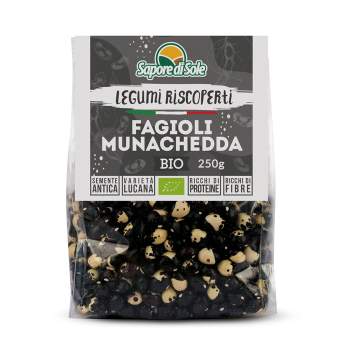 Fagioli Munachedda