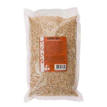 Genmai Koji - Riso integrale fermentato