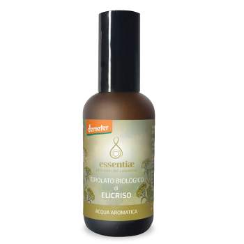 Idrolato di Elicriso - Acqua aromatica