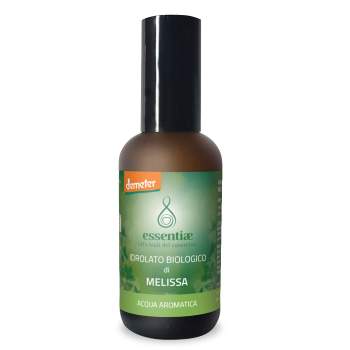 Idrolato di Melissa - Acqua aromatica