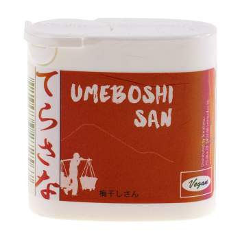 Umeboshi San Pastiglie