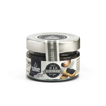 Pasta di Aglio Nero 