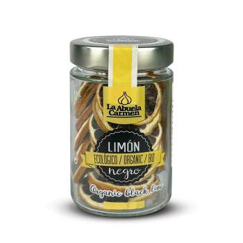 Fette di Limone Nero 
