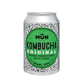 Kombucha Originale - lattina