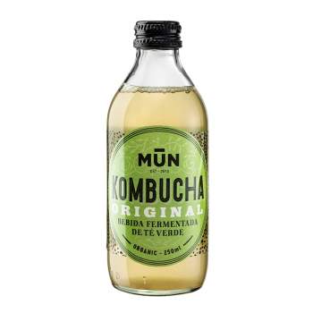 Kombucha Originale - vetro