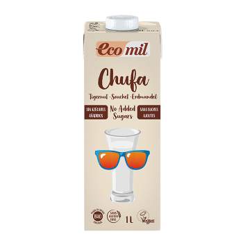Bevanda di Chufa Senza Zuccheri
