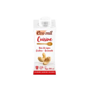 Crema Cucina Anacardi