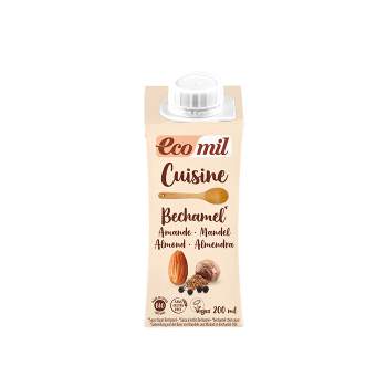Besciamella vegetale 