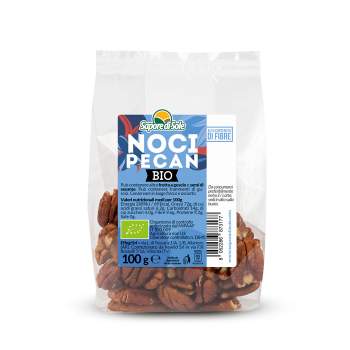 Noci Pecan