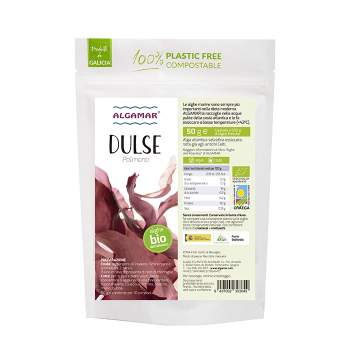 Alga Dulse