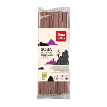 Soba 100%