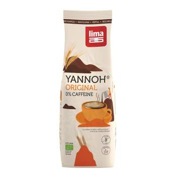 Yannoh Instant Refill - Ricarica