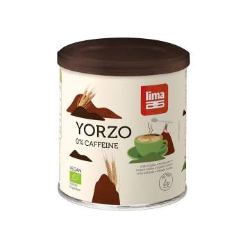 Yorzo Instant - Bevanda Solubile