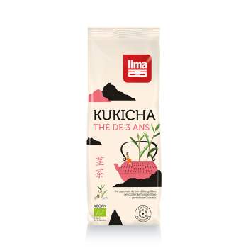Tè Kukicha in Rametti