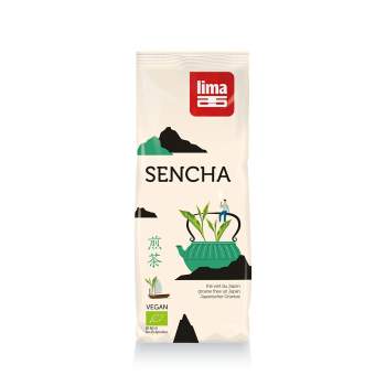 Tè Sencha