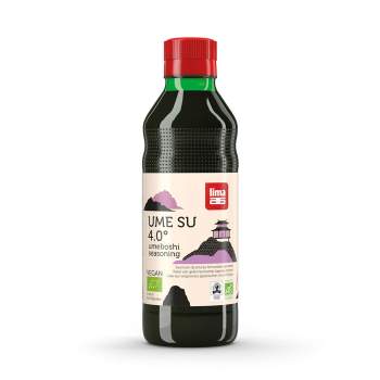 Ume Su - Acidulato di Umeboshi