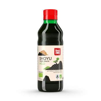 Shoyu Mild