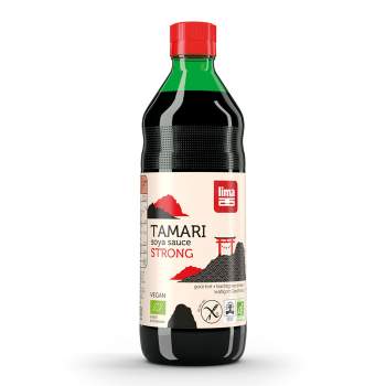 Tamari Strong