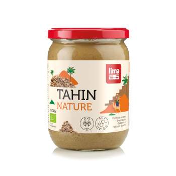 Tahin