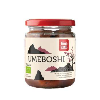 Umeboshi